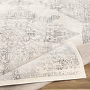 Mistana 9' x 12'3 Shyann Oriental Area Rug C001855250 - Like New