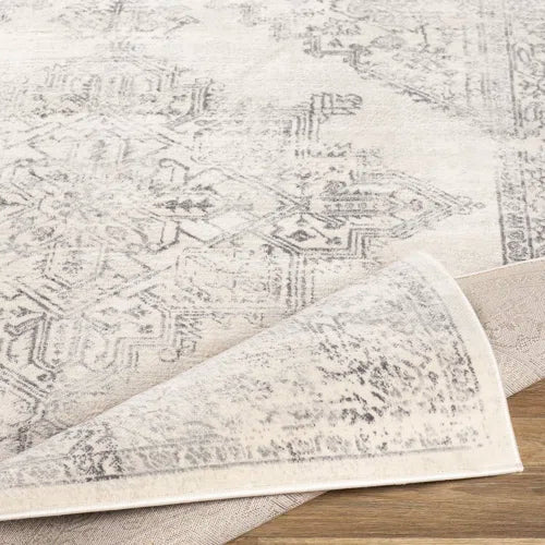 Mistana 9' x 12'3 Shyann Oriental Area Rug C001855250 - Like New