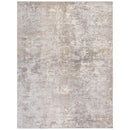 Steelside 8' x 10' Stratton Abstract Indoor Rug C000526090 - Like New