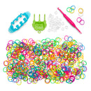 Rainbow Loom Monster Tail Craft Kit