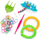 Rainbow Loom Monster Tail Craft Kit