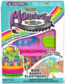 Rainbow Loom Monster Tail Craft Kit