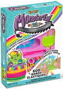 Rainbow Loom Monster Tail Craft Kit