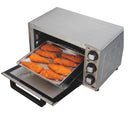 Hamilton Beach 4 Slice Countertop Toaster Oven 31401C - Refurbished