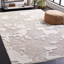 Safavieh 9' x 12' Trends Collection Area Rug TRD100B-9 - Like New