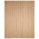 Tapis d'intérieur géométrique Beachcrest Home 2,74 m x 3,66 m (9 pi x 12 pi), noué à la main en Tencel, référence C010454872 - Comme neuf