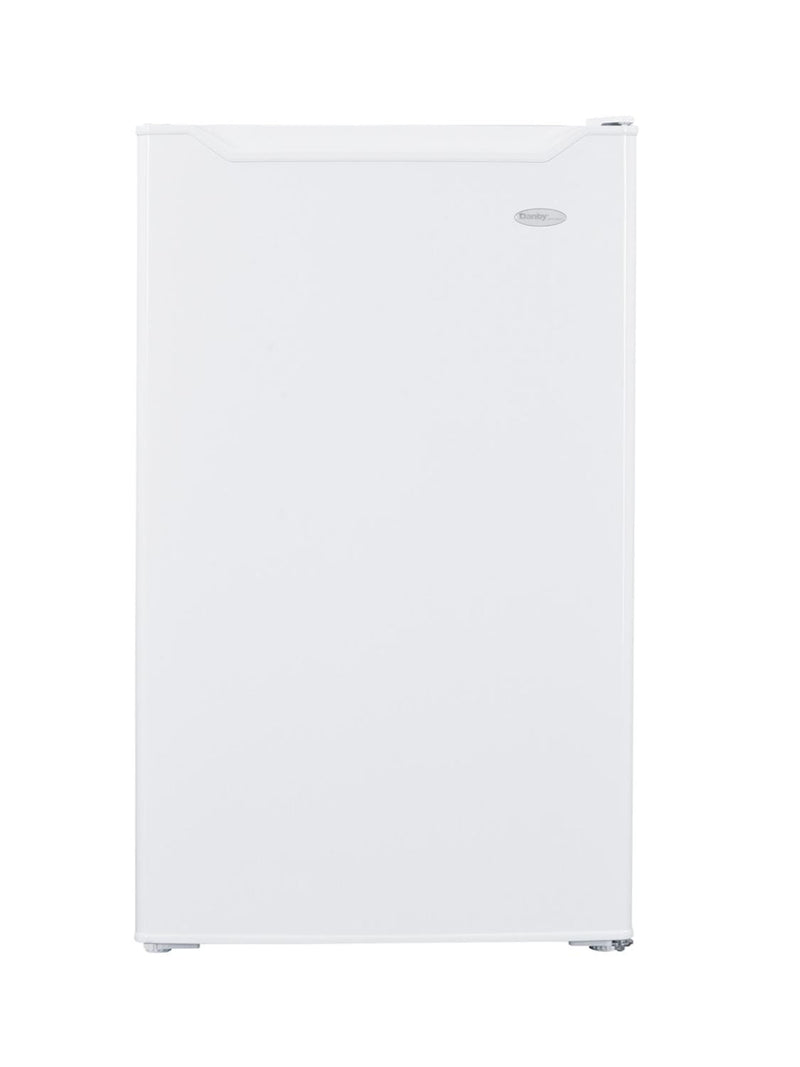 Danby 4.4 cu Bar Fridge DCR044B1WM - Scratch and Dent