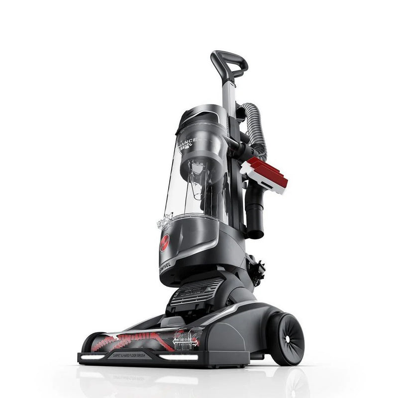 Hoover High Performance Swivel XL Pet Upright Vacuum UH75200V - Refurbished