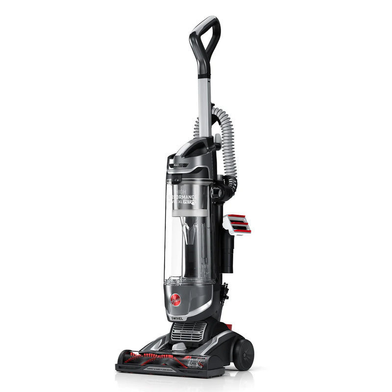 Hoover High Performance Swivel XL Pet Upright Vacuum UH75200V - Refurbished