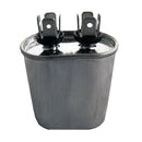 Condensateur de démarrage ovale double Supco 5 µF, 440 V