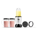 Magic Bullet 10 Piece Personal Blender Set MBR-1102 - Refurbished