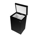 Arctic King 3.5 cu Convertible Chest Freezer or All Fridge AC35ESKCR1RCM - Refurbished