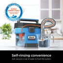 Aspirateur portable eau et poussière Shark® MessMaster™ VS100C - Remis à neuf