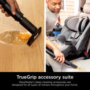 Aspirateur portable eau et poussière Shark® MessMaster™ VS100C - Remis à neuf