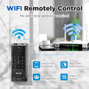 Devo Video Smart Lock Doorbell Camera HTEE1128 - Refurbished