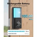 Devo Video Smart Lock Doorbell Camera HTEE1128 - Refurbished