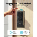 Devo Video Smart Lock Doorbell Camera HTEE1128 - Refurbished
