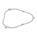 Used Microwave Rotating Ring