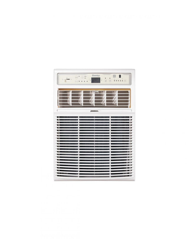 Danby 8,000 BTU Vertical Window Air Conditioner DVAC080B1WDB - Refurbished