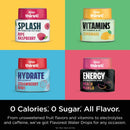 Ninja Thirsti™ Sparkling & Still Drink System WC1001C *No CO2 Canister* - Refurbished