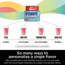 Ninja Thirsti™ Sparkling & Still Drink System WC1001C *No CO2 Canister* - Refurbished