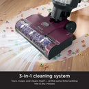 Shark HydroVac 3-in-1 Corded Vacuum, Mop & Self-Cleaning System WD100C - Refurbished