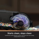 Shark HydroVac 3-in-1 Corded Vacuum, Mop & Self-Cleaning System WD100C - Refurbished