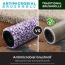 Shark HydroVac 3-in-1 Corded Vacuum, Mop & Self-Cleaning System WD100C - Refurbished