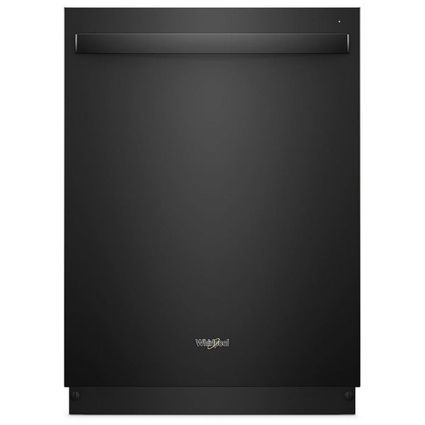 Whirlpool 24" 51 dBA Built-In Dishwasher WDT730PAHB - Scratch and Dent