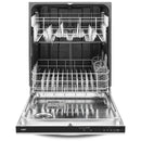 Lave-vaisselle encastrable Whirlpool 24" 51 dBA WDT730PAHB - Légèrement abîmé 