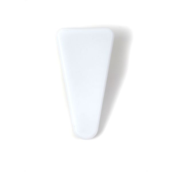 Whirlpool Refrigerator Hinge Cover