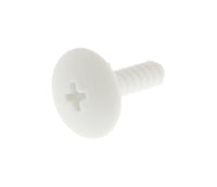 Whirlpool Genuine OEM Refrigerator Button Hole Plug