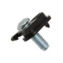 Fixations pour poignées de réfrigérateur GE