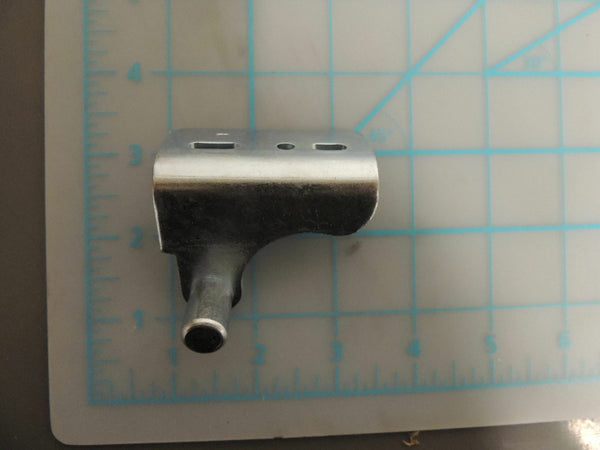 Danby Bottom Hinge Assembly (left)