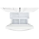 Whirlpool 30" French Door Refrigerator – 20 cu. ft. – WRF560SFHW – Scratch & Dent