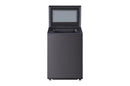 LG 6.1 cu Top Load Washer WT8405CB - Scratch & Dent