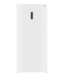 Koolatron 33" 21 Cu. Ft. Convertible Upright Freezer/Refrigerator - KTUF600-W-E
