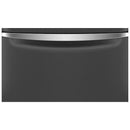 Socle de buanderie Maytag 27 pouces XHPC155MBK - Rayures et bosses 