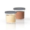 Ninja™ CREAMi™ Pints and Lids - 2 Pack