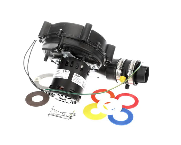 York Blower/Motor Kit, Venter, 40" Modulating, 115V, 60HZ, 3200RPM