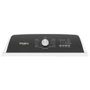 Sèche-linge électrique Whirlpool 7 pi³ YWED5050LW - Légères imperfections