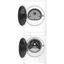 Whirlpool 24" Ventless Electric Front Load Laundry Center YWFH5424SW – Scratch & Dent