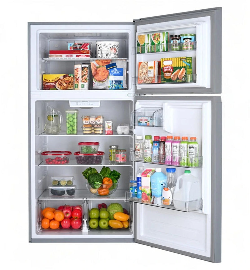 Kenmore 33 inch 20.5 cu Top Mount Fridge 46-61335 - Scratch and Dent