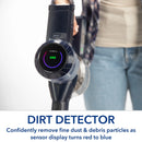 Tineco S10 ZT Smart Cordless Stick Vacuum VS180100US - Refurbished