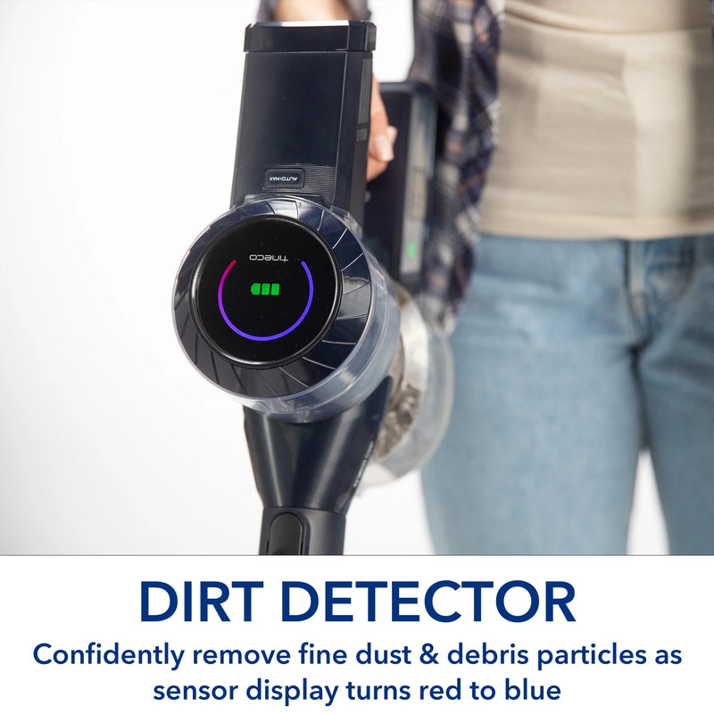 Tineco S10 ZT Smart Cordless Stick Vacuum VS180100US - Refurbished