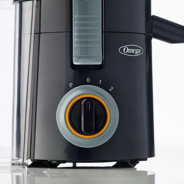 Omega Large Chute High Speed Centrifugal Juicer C2000B - Refurbished