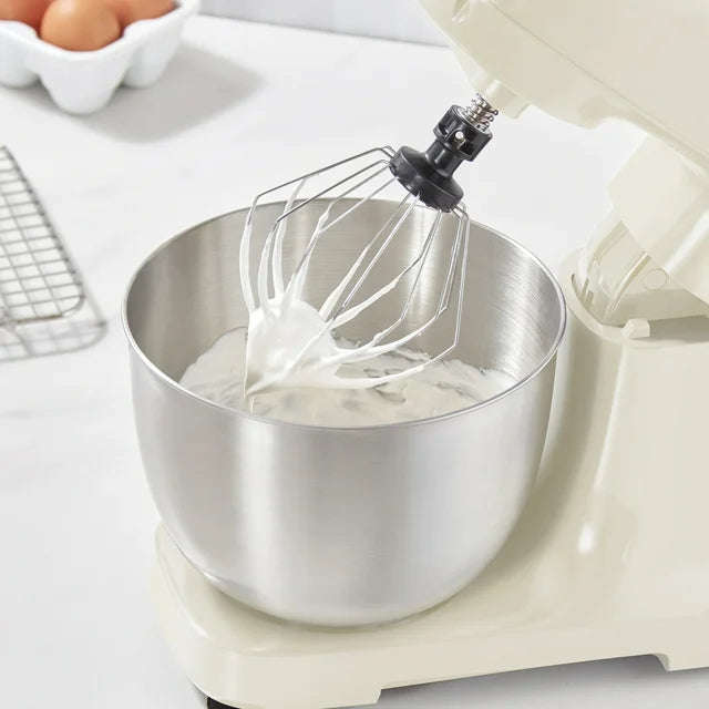Dash Tilt-Head 3.5qt Stand Mixer DSTM370GBCC1 - Refurbished