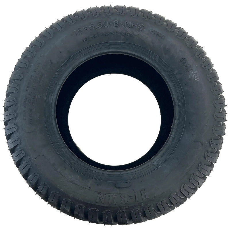 Hi-Run Lawn & Garden Tire 16X6.50-8  SU05-05 - Refurbished
