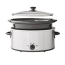 Mainstays 6 qt Slow Cooker MS-202397CN - Refurbished