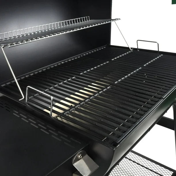 Expert Grill 28" Barrel Charcoal Grill CBC2526W-C - Refurbished